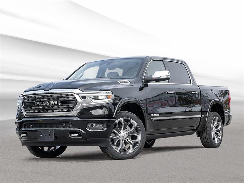 RAM
Ram 1500
2022